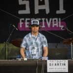 DJ Artin